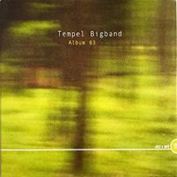 Tempel Bigband Album 03