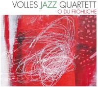 Volles Quartett O Du Fröhliche
